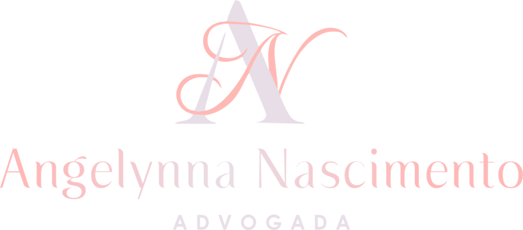 Logo advogada de familia e sucessoes recife