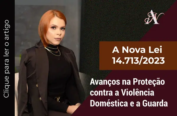 Proteção contra a Violência Doméstica