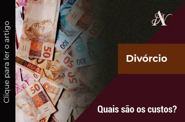 Quais São os Custos Envolvidos em um Divórcio?