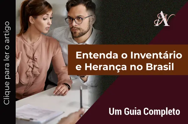 inventário e herança