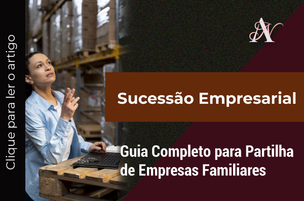 sucessão empresarial