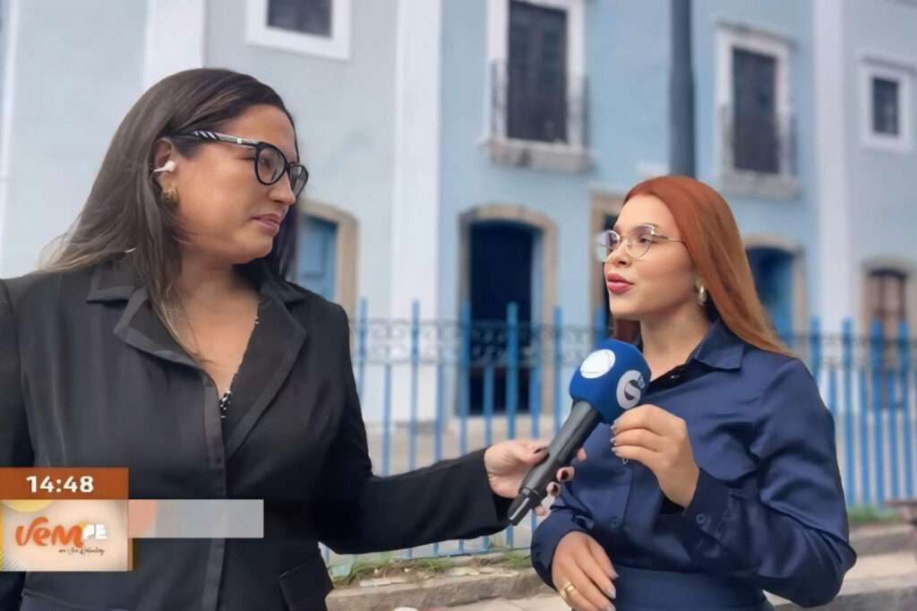 entrevista