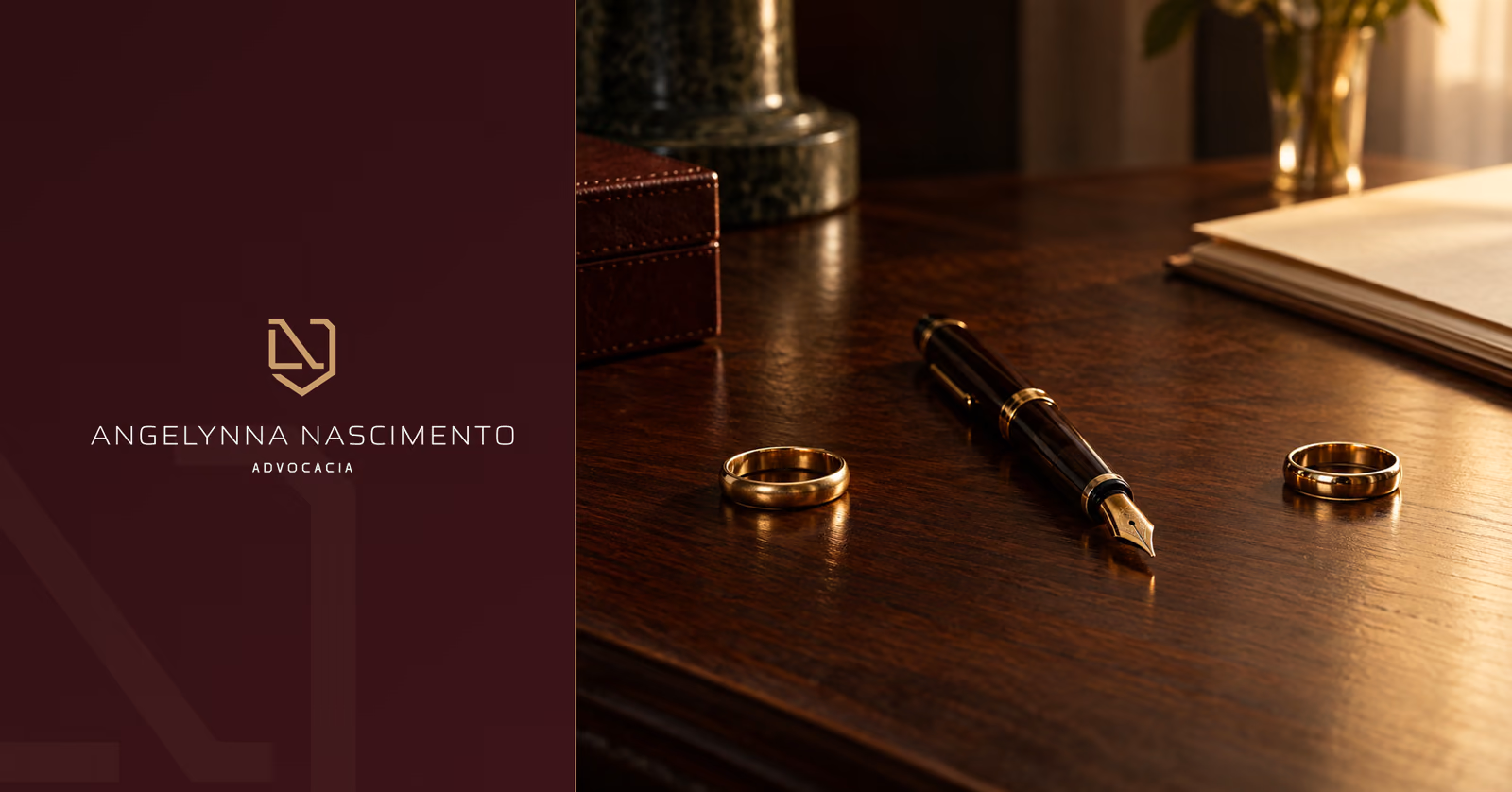 Capa do artigo: Divórcio Consensual e Litigioso: Qual a melhor opção para o meu caso?