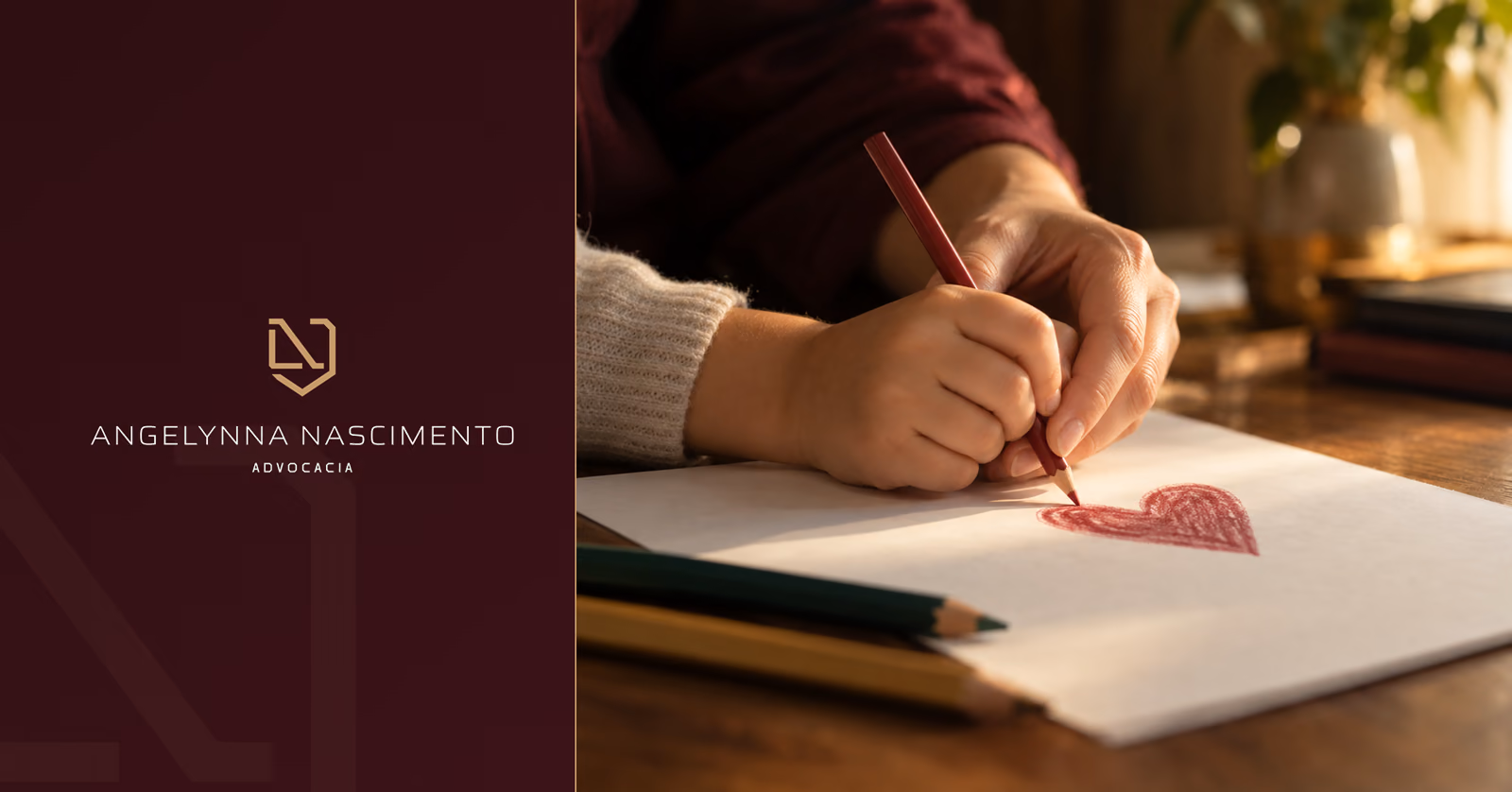 Capa do artigo: Maternidade Socioafetiva: o que é e como funciona no Direito de Família