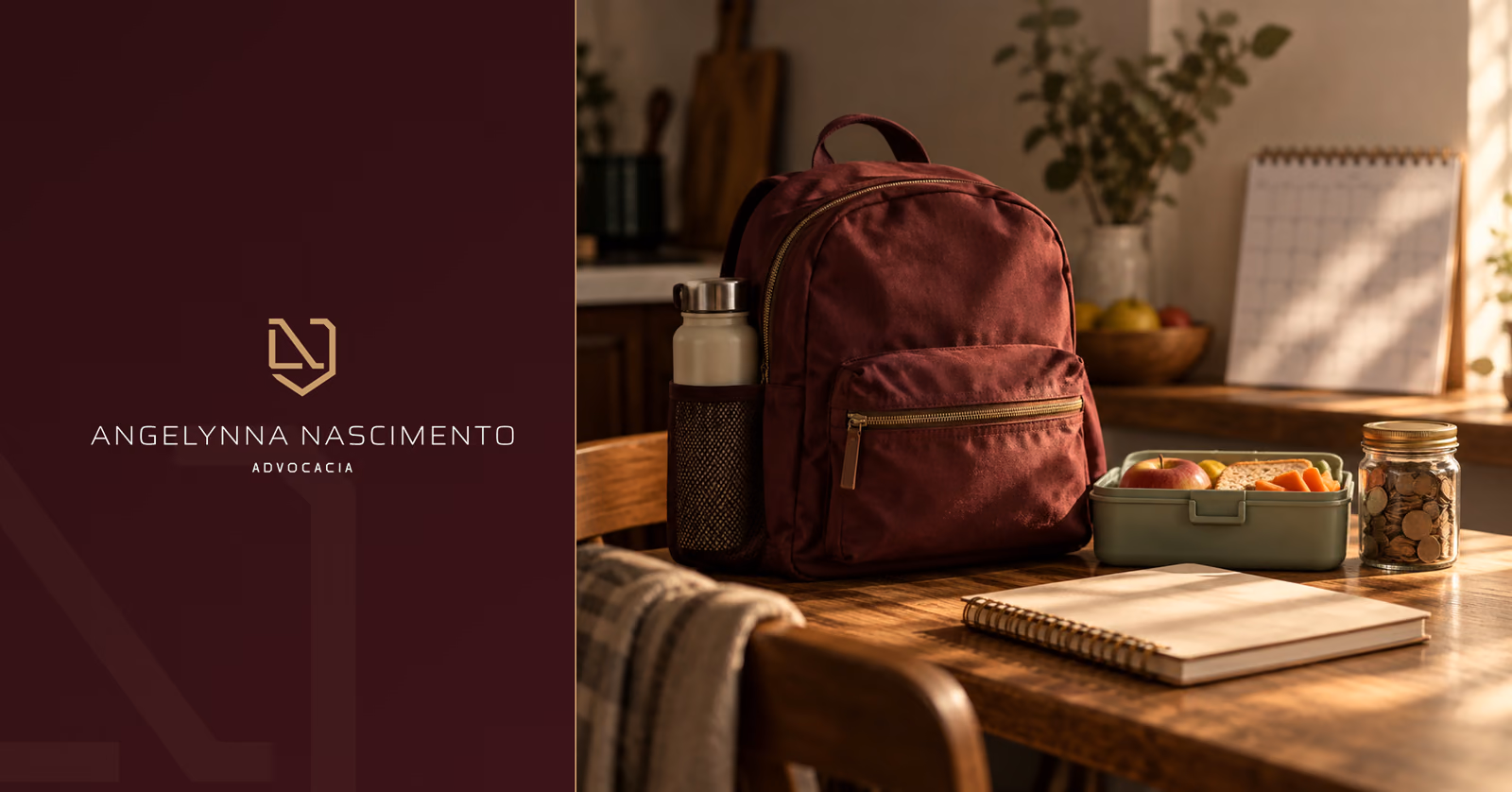 Capa do artigo: Revisão de Pensão Alimentícia: Quando e Como Solicitar?