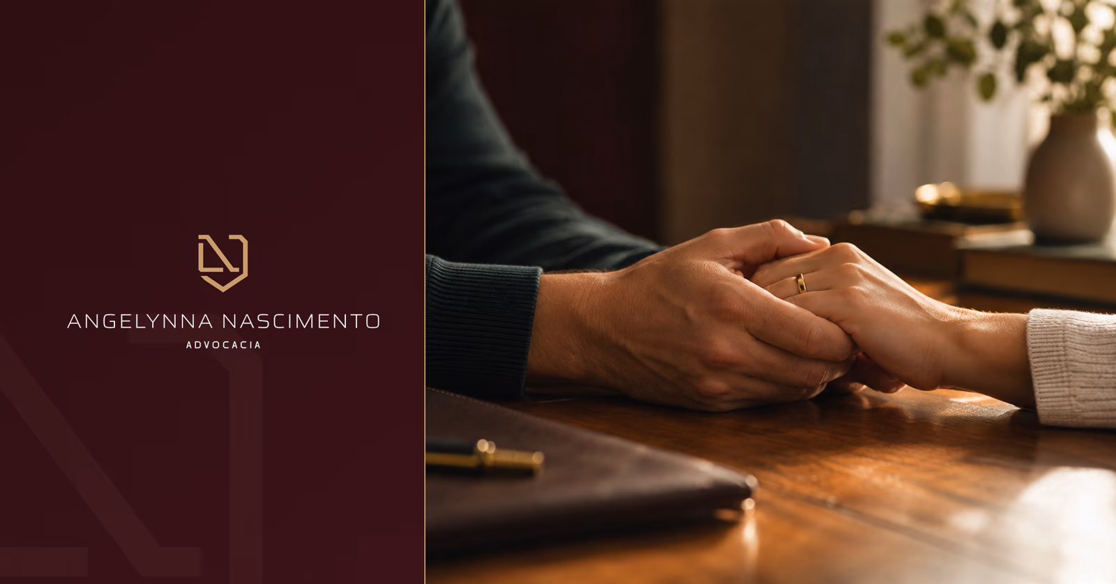 Capa do artigo: União Estável e Casamento: entenda as principais diferenças